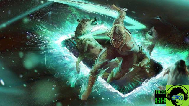 Gwent - Guia para Construir o Melhor Deck Scoia'tael