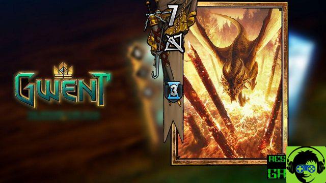 Gwent - Guide pour Construire le Meilleur Deck Scoia'tael