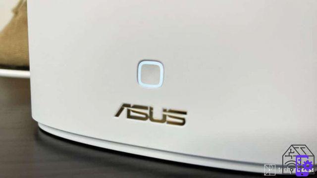 The ASUS ZenWiFi AX Hybrid review: the trick is there but you can't see it