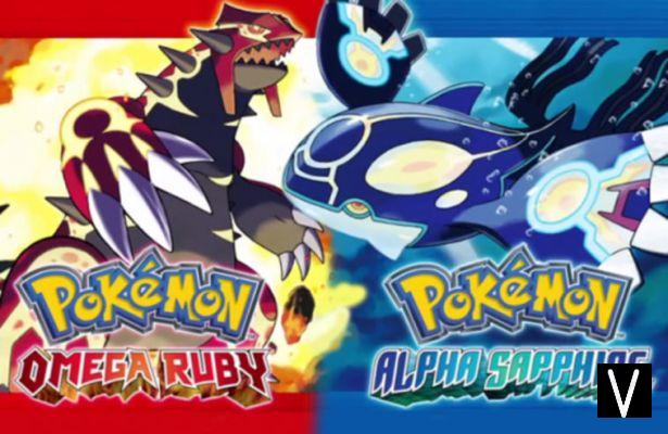 Tips: Pokémon Omega Ruby and Alpha Sapphire Trivia Quiz