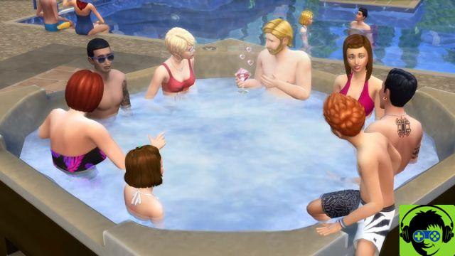 The best cheats in The Sims 4