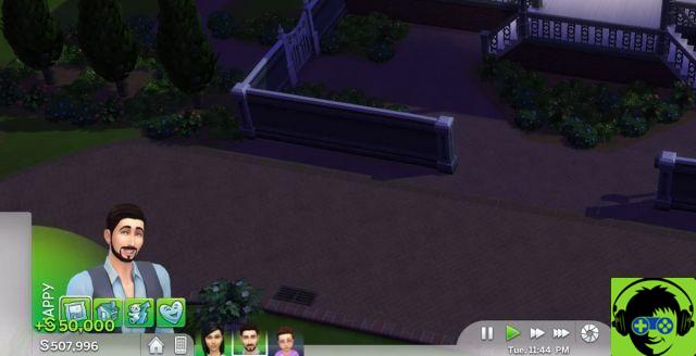 The best cheats in The Sims 4