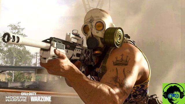 Call of Duty: Warzone - Tutte le posizioni delle scatole di cibo Dolcetto o scherzetto