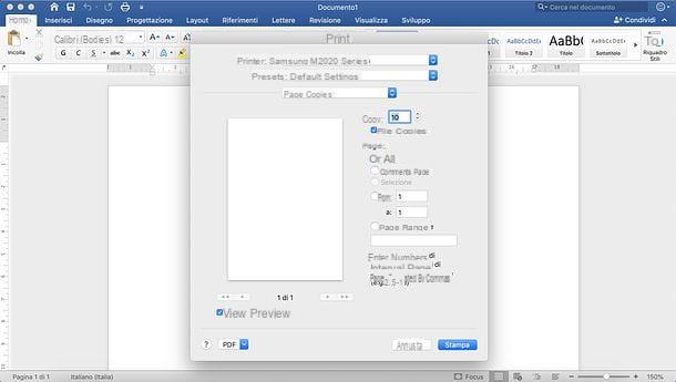 Comment assembler avec Word