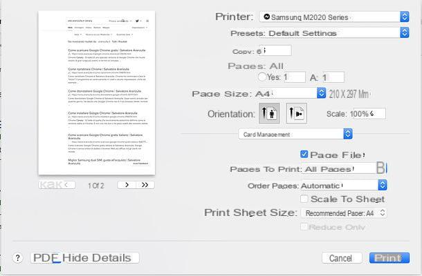 Comment assembler avec Word