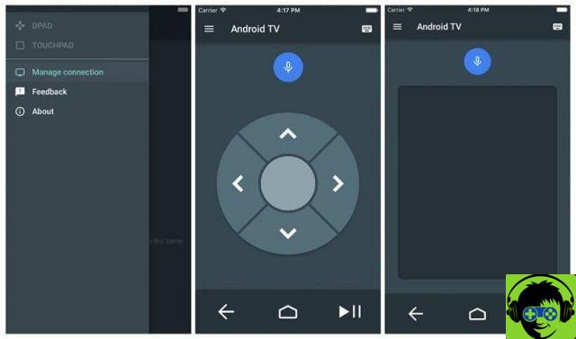 Como usar meu smartphone como controle remoto para Android TV Box - Rápido e fácil