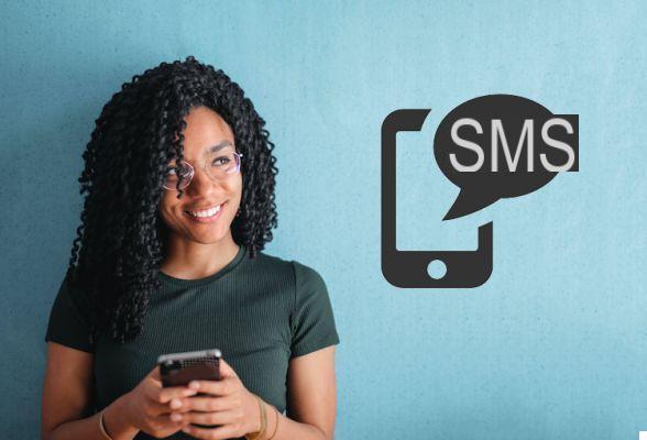 How to back up SMS on a new Android phone