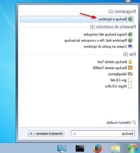 Cómo hacer una copia de seguridad de Windows 7, 8.1 y 10