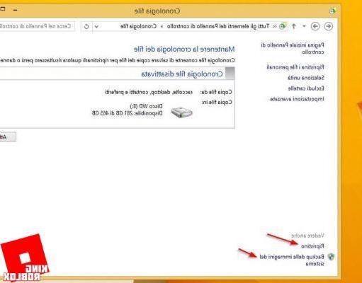 Cómo hacer una copia de seguridad de Windows 7, 8.1 y 10