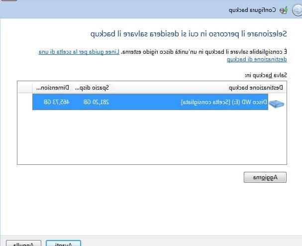 Comment sauvegarder Windows 7, 8.1 et 10