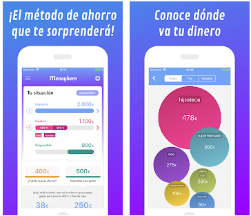 Le migliori applicazioni per risparmiare