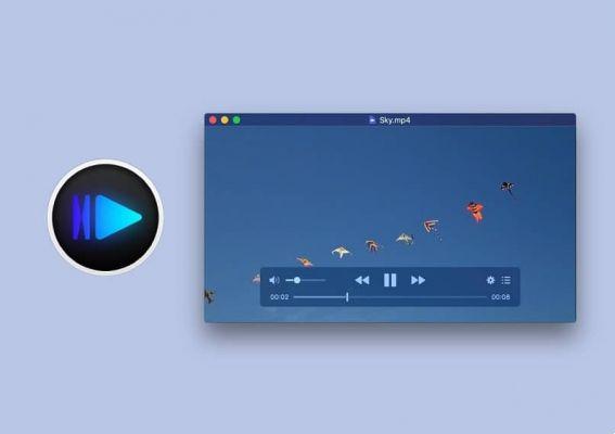 Quais são os melhores players de vídeo gratuitos para macOS?