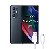 A revisão do Oppo Find X3 Neo. Um animado topo de gama