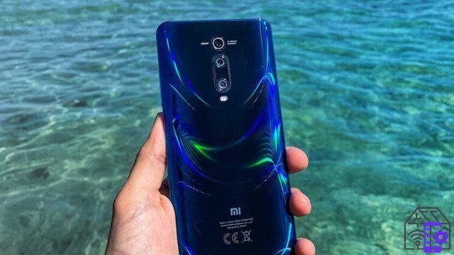 Revisão do Xiaomi Mi 9T: não o chame de gama média