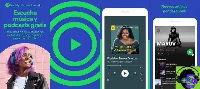 Top 10 Google Podcast Alternatives You Can Try Android