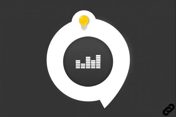 How to manage audio quality on Deezer?