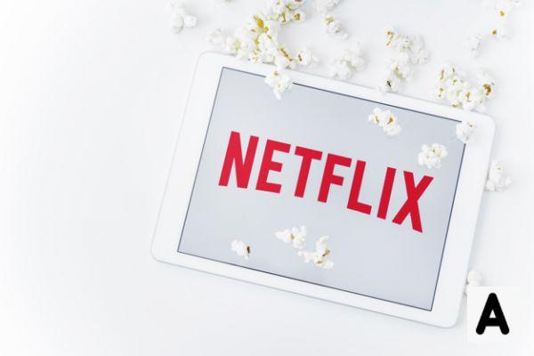 Las 7 mejores alternativas a Netflix