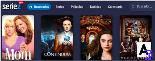 As 7 melhores alternativas ao Netflix