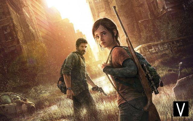 The last of Us - Guía de Trofeos