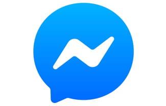 Delete a message on a Facebook Messenger discussion