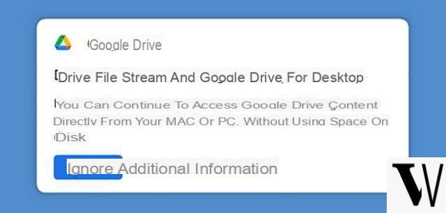 Google Drive para escritorio: un cliente para todos