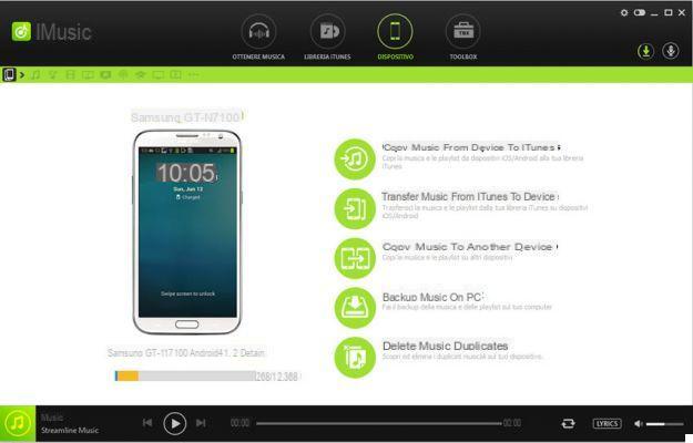 Baixe músicas grátis no iPhone, Android e iTunes | androidbasement - Site Oficial