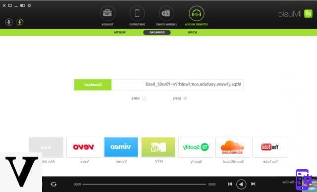 Descarga música gratis en iPhone, Android e iTunes | androidbasement - Sitio oficial