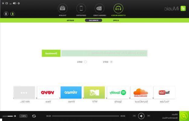 Descarga música gratis en iPhone, Android e iTunes | androidbasement - Sitio oficial