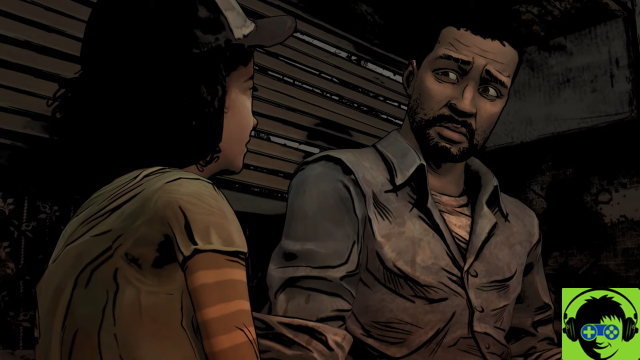 The Walking Dead: The Definitive Telltale Series Guida ai trofei