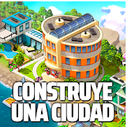 CITY ISLAND 5 MONEDAS GRATIS