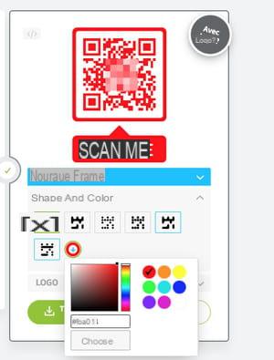 Free QR code: how to create a personalized code