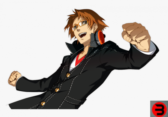 Guida al Social Link Yosuke (Magicien)