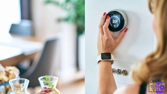 Comment économiser sur le chauffage : les meilleurs thermostats intelligents