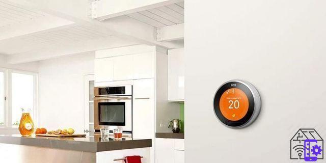Comment économiser sur le chauffage : les meilleurs thermostats intelligents