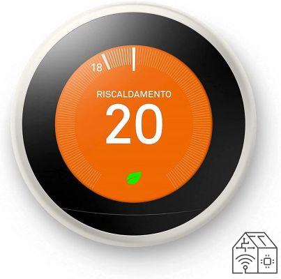 Comment économiser sur le chauffage : les meilleurs thermostats intelligents