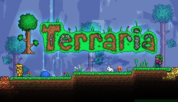 Los mejores conjuntos de armaduras en Terraria