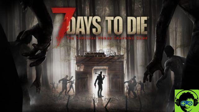 RECENSIONE 7 Days to Die su PS4
