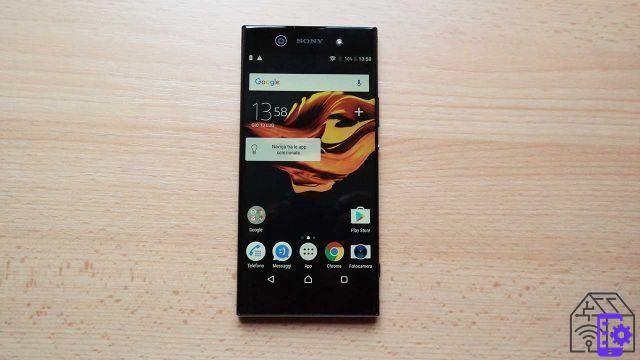 Sony Xperia XA1 Ultra - Nossa análise