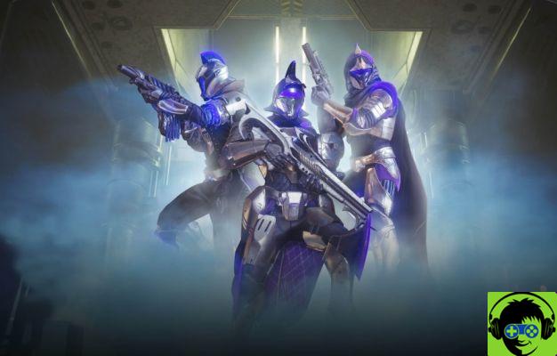 Comentário Acheter Season Of Dawn For Destiny 2