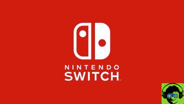 Código de error de Nintendo Switch 2306-0112: ¿Qué significa?