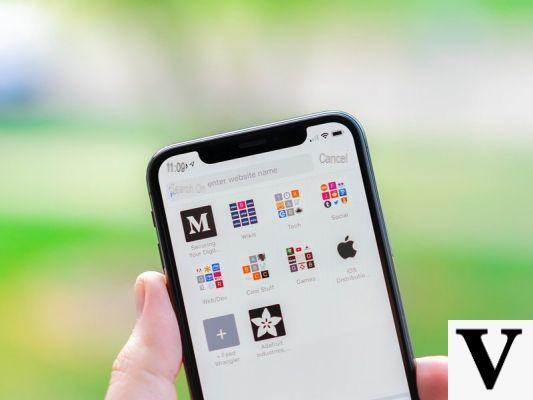 Browser per iPhone e iPad: quale usare