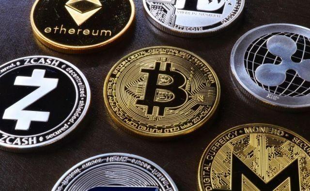 HOW TO MAKE MONEY WITH CRYPTOCURRENCIES?