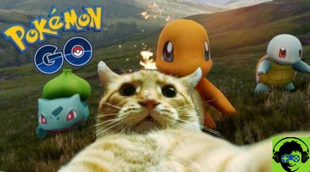 Pokémon GO, vuelve la magia de Nintendo