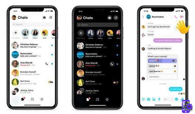 Le migliori app di chat video per iPhone e iPad