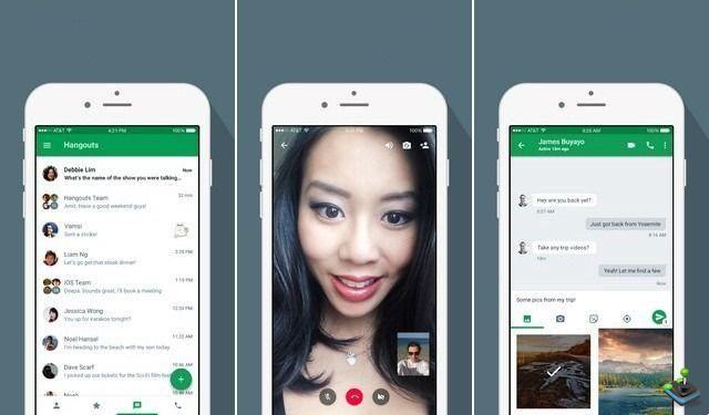 The Best Video Chat Apps for iPhone and iPad