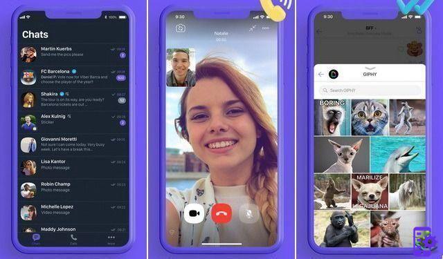 Le migliori app di chat video per iPhone e iPad