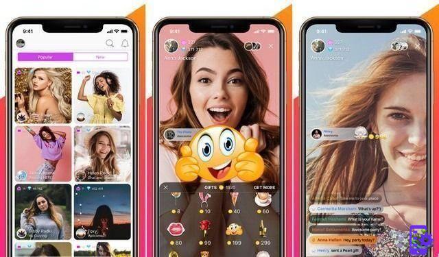 Le migliori app di chat video per iPhone e iPad