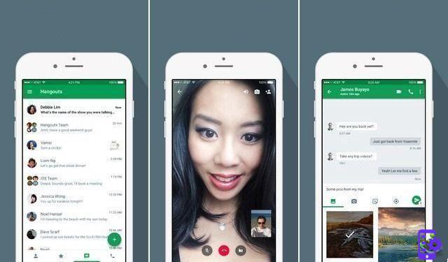 Le migliori app di chat video per iPhone e iPad