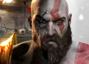 GOD OF WAR TRUCO EXP Y ORO