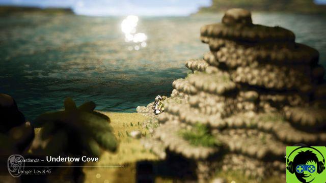 Cómo ganar dinero rápido en Octopath Traveler